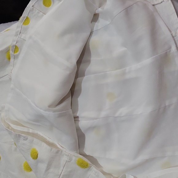 For Love & Lemons Claude Mini Dress - Picture 14 of 16